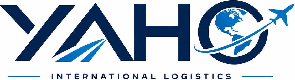 YAHO International Logistics